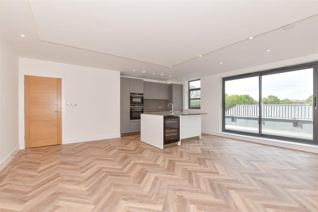 Lounge/Kitchen/Diner