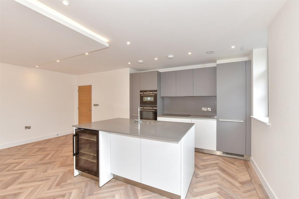 Lounge/Kitchen/Diner