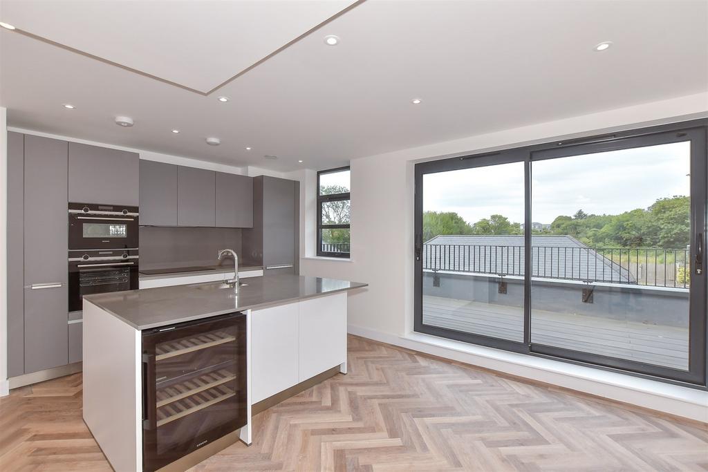 Lounge/Kitchen/Diner