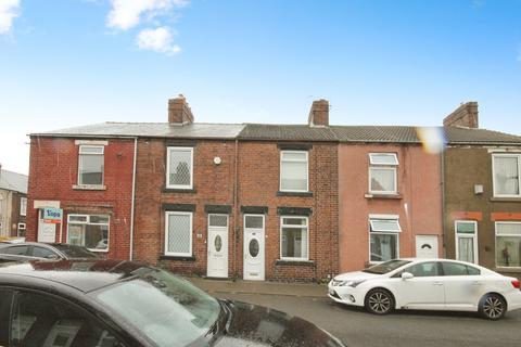 3 bedroom terraced house to rent, William Street, Rotherham, S63