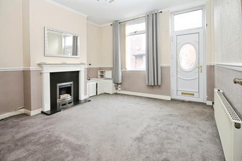 3 bedroom terraced house to rent, William Street, Rotherham, S63