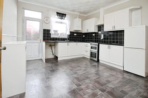 3 bedroom terraced house to rent, William Street, Rotherham, S63