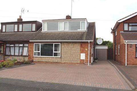 Randall Close, Kingswinford DY6