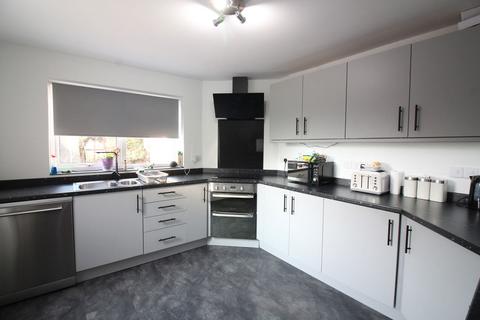 undefined, Randall Close, Kingswinford DY6