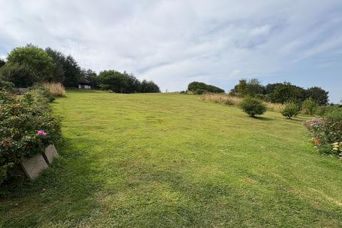 undefined, Clayhole Field, Spittal.