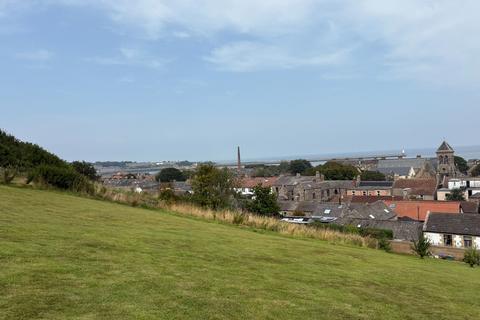 undefined, Clayhole Field, Spittal.