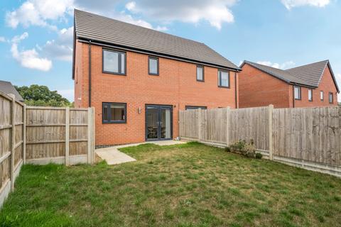 undefined, Wallis Street, Sleaford, Lincolnshire, NG34