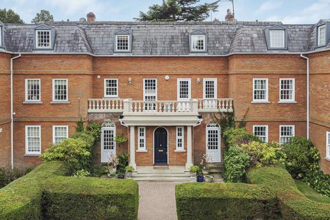 undefined, Bishopsgate Road, Englefield Green, Egham, Surrey, TW20