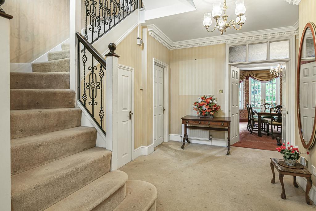 Hallway