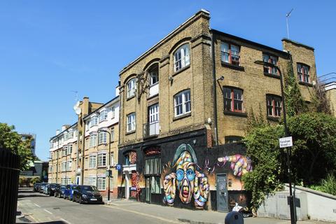 Office to rent, 71 Fanshaw St London N1 6LA