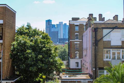 Office to rent, 71 Fanshaw St London N1 6LA