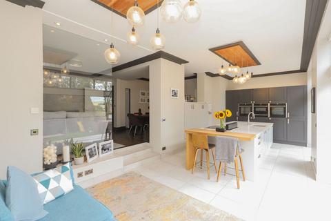 5 bedroom detached house for sale, Chorley Drive, Sheffield S10