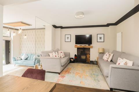5 bedroom detached house for sale, Chorley Drive, Sheffield S10