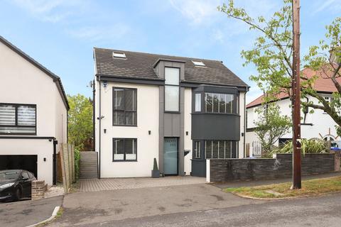 5 bedroom detached house for sale, Chorley Drive, Sheffield S10