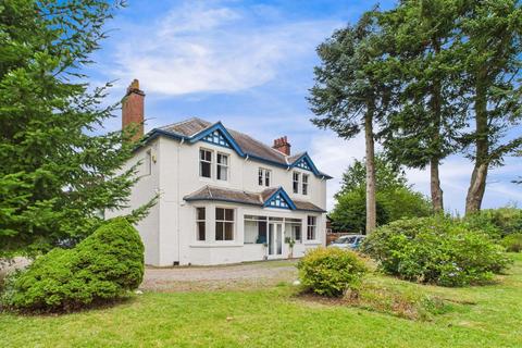 undefined, Perth Road, Blairgowrie PH10
