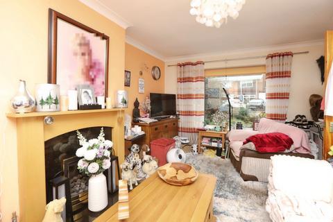 4 bedroom semi-detached house for sale, Plas Acton Close, Wrexham LL12