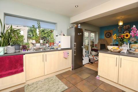 4 bedroom semi-detached house for sale, Plas Acton Close, Wrexham LL12