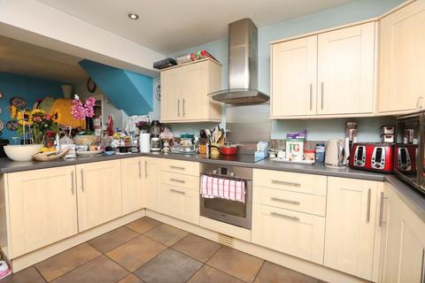4 bedroom semi-detached house for sale, Plas Acton Close, Wrexham LL12