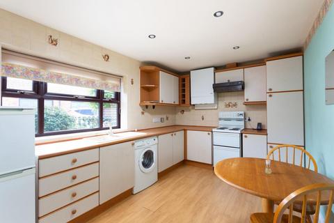 2 bedroom semi-detached bungalow for sale, Swan Close, Deighton, York