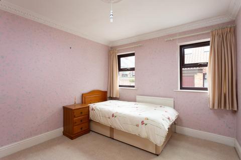 2 bedroom semi-detached bungalow for sale, Swan Close, Deighton, York