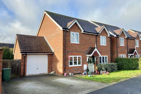 undefined, Nelson Drive, Medstead, Alton, Hampshire