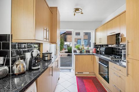 2 bedroom semi-detached bungalow for sale, Fortfield Road, Bristol