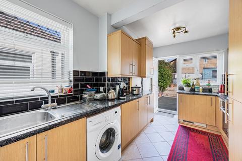 2 bedroom semi-detached bungalow for sale, Fortfield Road, Bristol