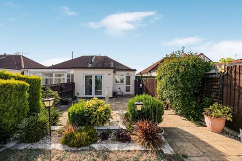 2 bedroom semi-detached bungalow for sale, Fortfield Road, Bristol