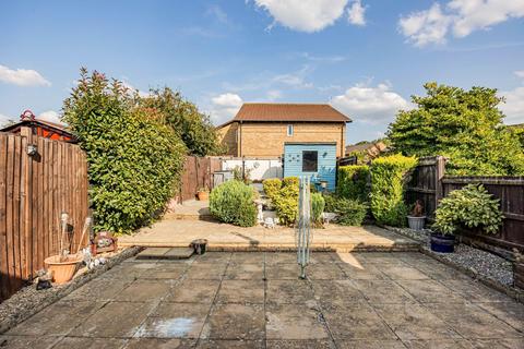 2 bedroom semi-detached bungalow for sale, Fortfield Road, Bristol