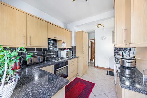 2 bedroom semi-detached bungalow for sale, Fortfield Road, Bristol