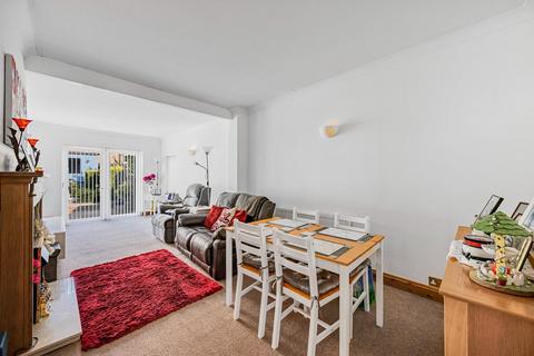 2 bedroom semi-detached bungalow for sale, Fortfield Road, Bristol