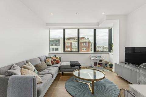 2 bedroom apartment for sale, Fann Street, London, EC2Y