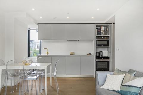 2 bedroom apartment for sale, Fann Street, London, EC2Y