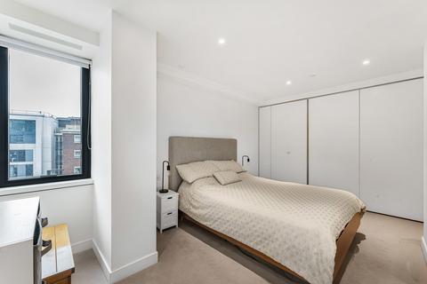 2 bedroom apartment for sale, Fann Street, London, EC2Y