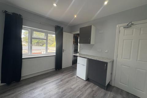 undefined, Lancaster Walk, Hayes