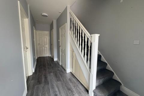 undefined, Lancaster Walk, Hayes