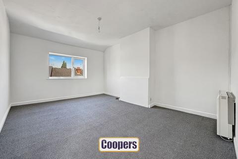 2 bedroom flat to rent, Albany Road, Coventry, CV5