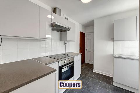 2 bedroom flat to rent, Albany Road, Coventry, CV5