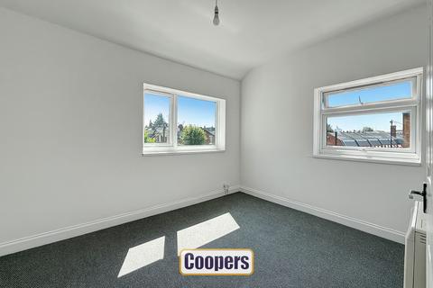 2 bedroom flat to rent, Albany Road, Coventry, CV5