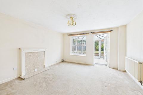 2 bedroom end of terrace house for sale, The Beeches, Bradley Stoke, Bristol, South Gloucestershire, BS32