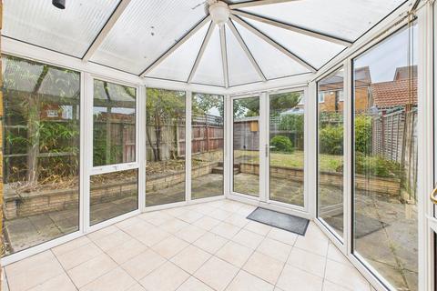 2 bedroom end of terrace house for sale, The Beeches, Bradley Stoke, Bristol, South Gloucestershire, BS32