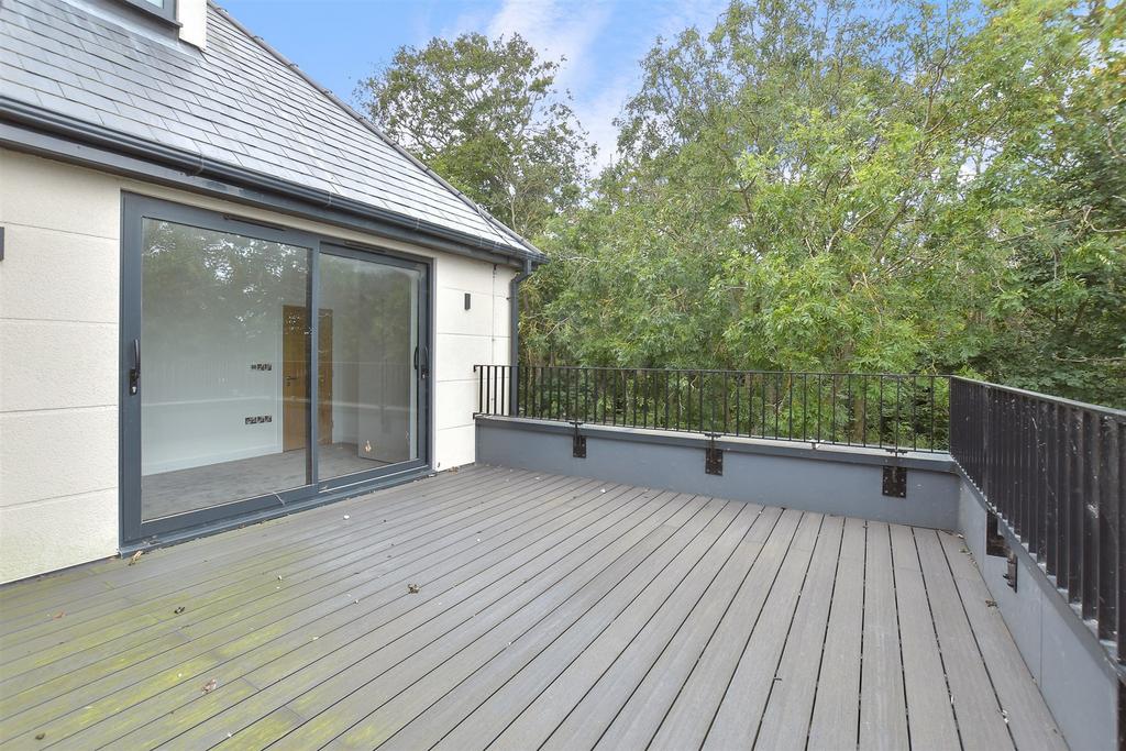 Balcony / Terrace