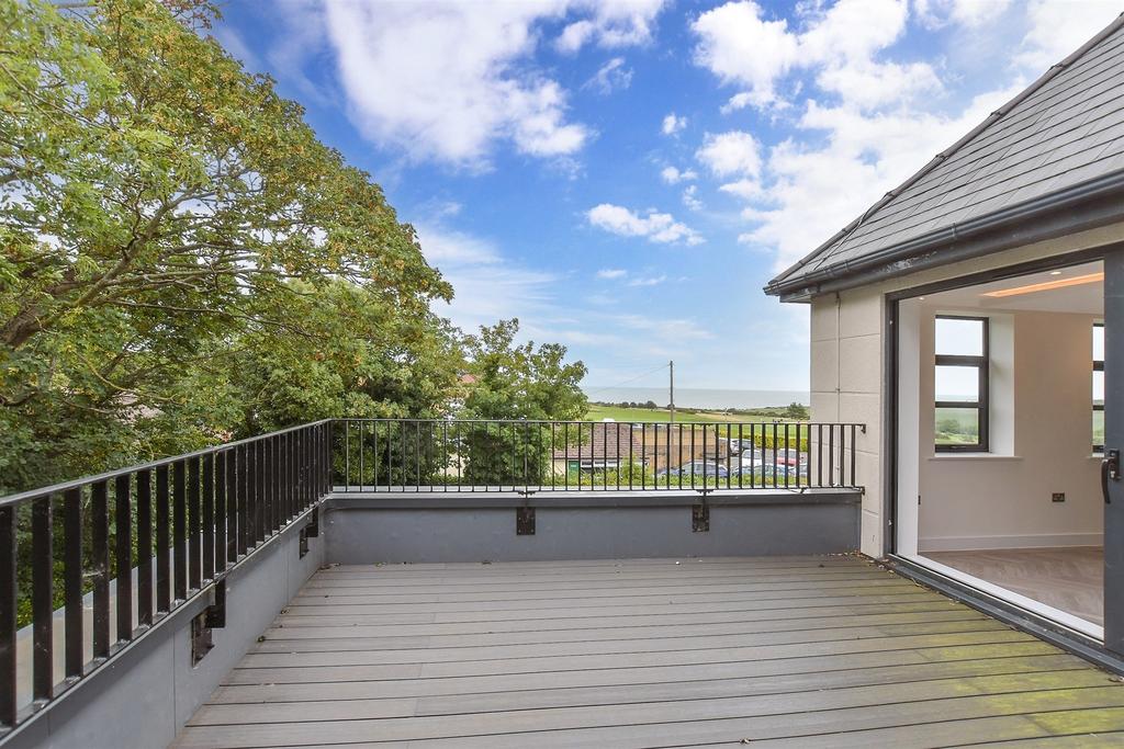 Balcony / Terrace