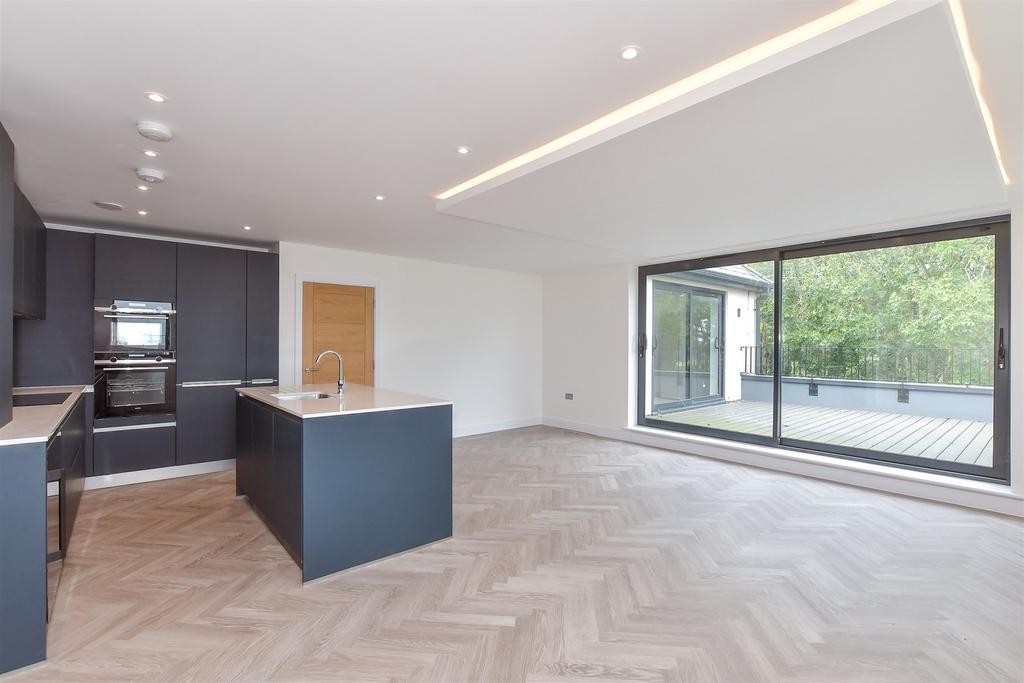 Lounge/ Kitchen/ Diner