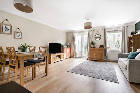 3 bedroom terraced house for sale, Fox Hole Close, Warboys, Cambridgeshire.