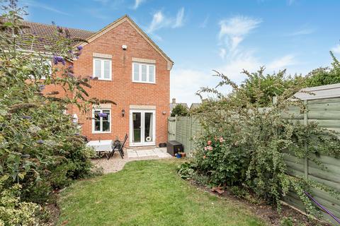 undefined, Fox Hole Close, Warboys, Cambridgeshire.