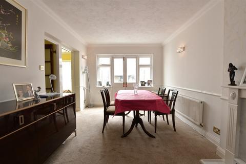 3 bedroom bungalow for sale, Straight Road, Romford, Essex