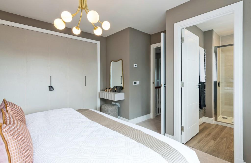 Cedar brae, jackton