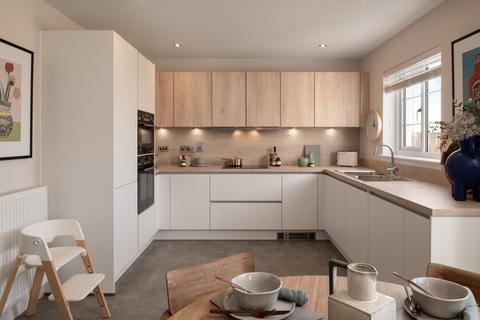 undefined, Plot 407, Bargower at Cedar Brae, Jackton, G75 Off Austen Drive,, Jackton G75 7BB