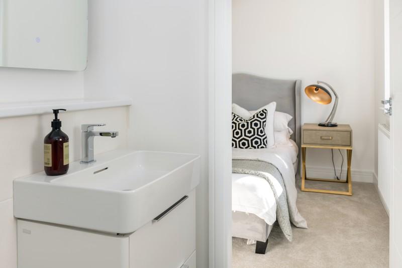 Cedar brae, jackton